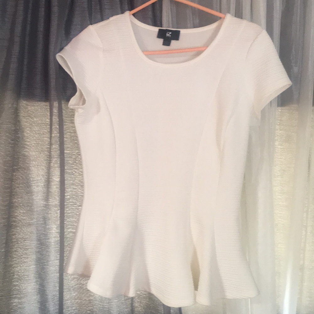 Casual Dress Top